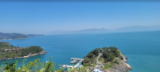 해돋이 명소 TOP 10-여수 향일암