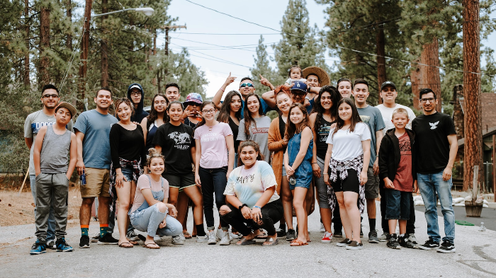 A Sense of Belonging 1