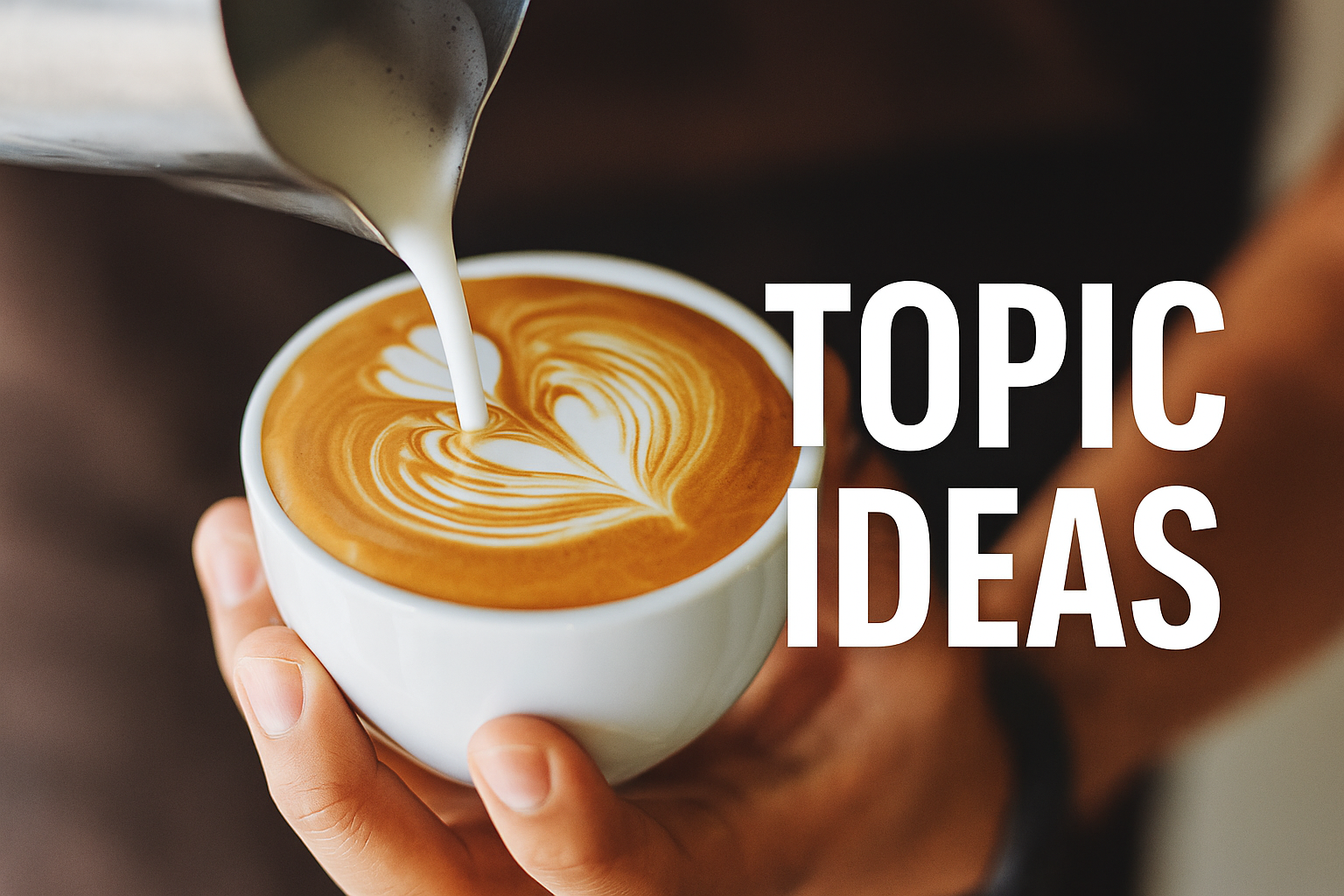 아라비카와 로부스타의 활용 차이