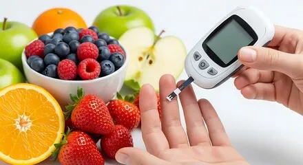 혈당 관리 식단 초심자 가이드: 당뇨 걱정 없는 하루 식사법