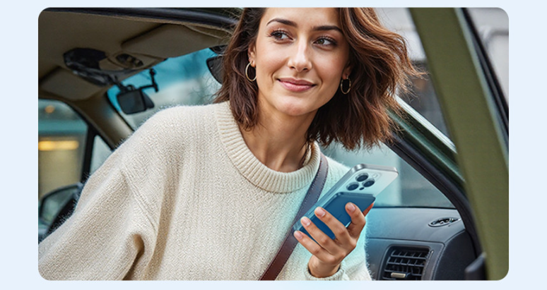 휴대용 앤커 보조배터리