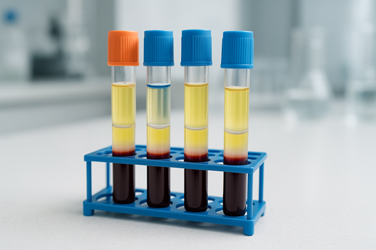 콜레스테롤 정상수치