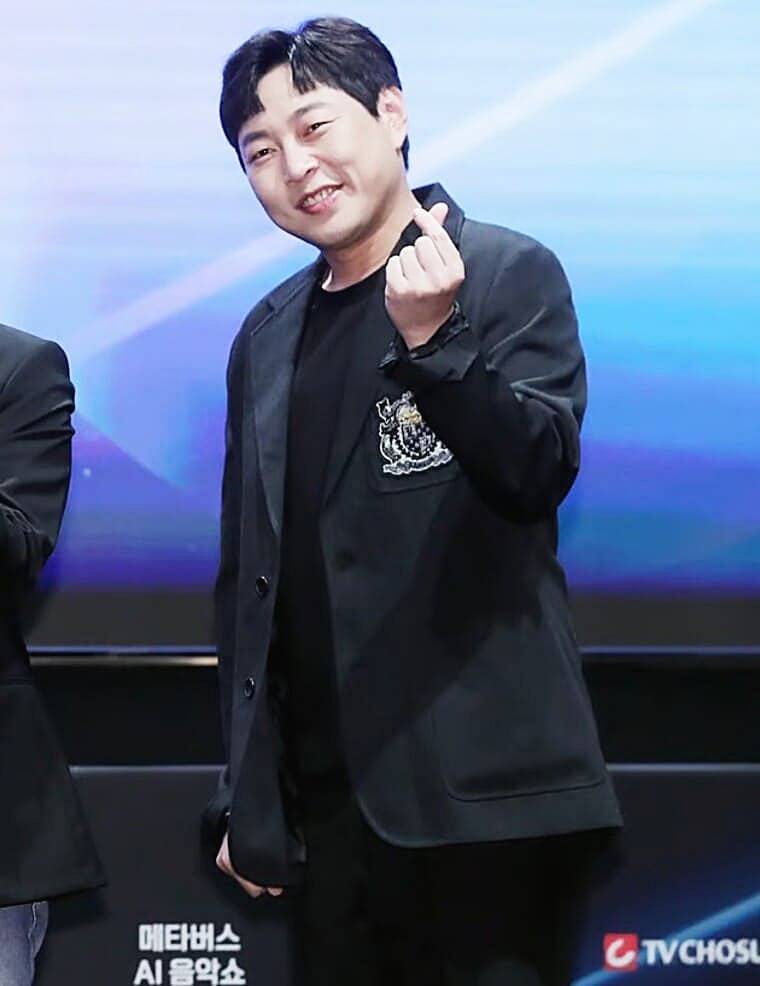개그맨-이진호