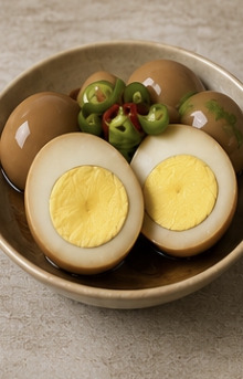 계란 장조림 맛있게 하는법