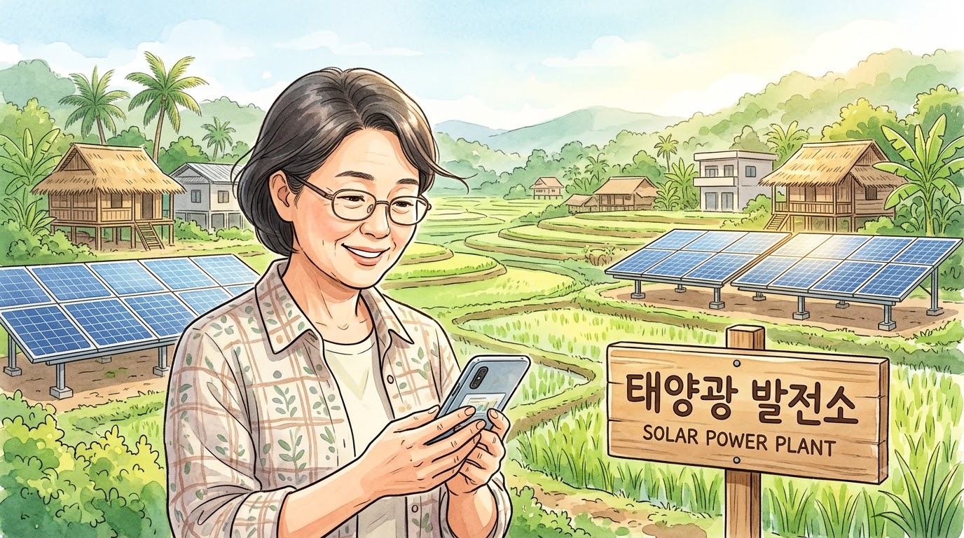 개발도상국 인프라 RWA 토큰 투자 방법과 수익성 리스크 완벽 분석