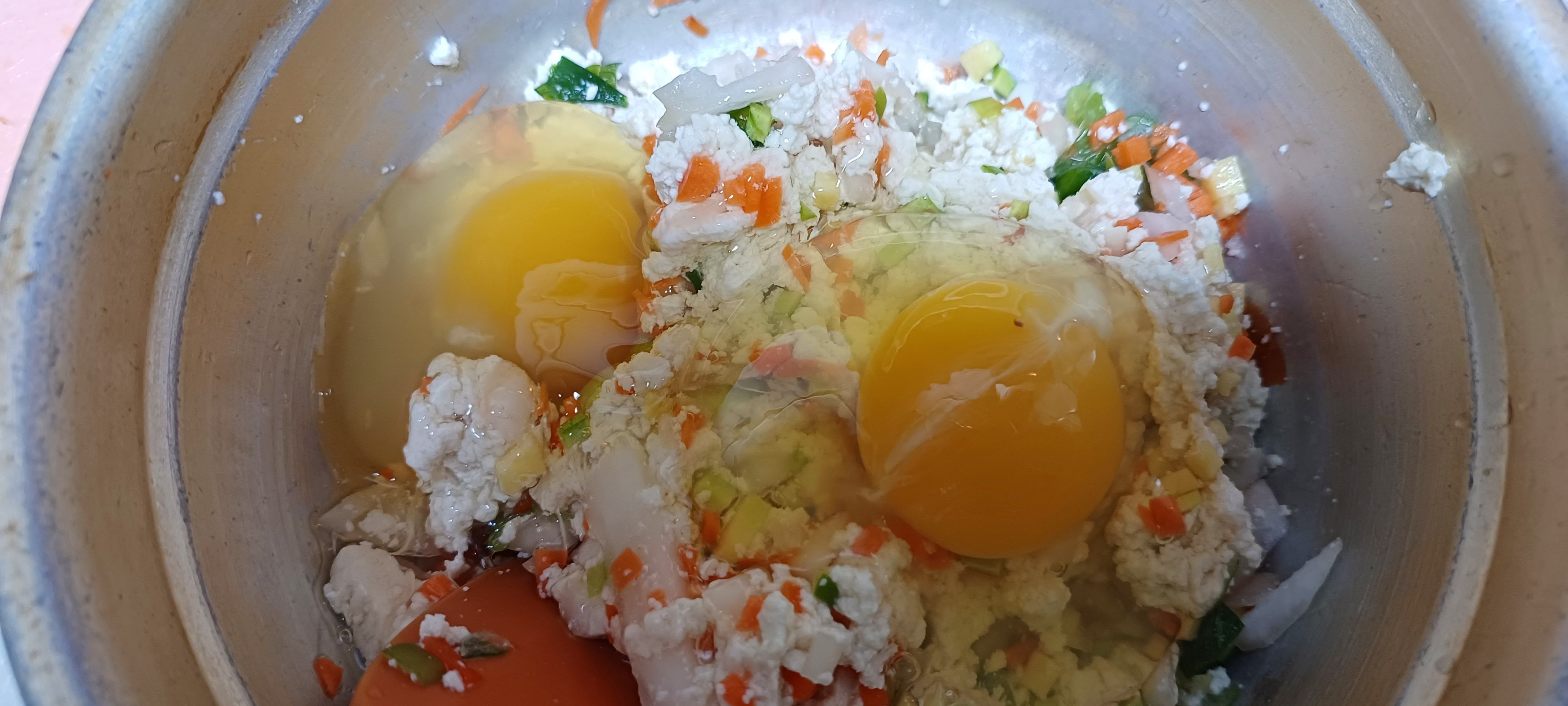 계란풀기