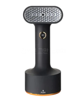 🧼 쿠쿠 스팀핏 – 실속파를 위한 국산 모델