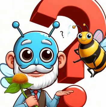 벌에 쏘였을 때 어느 병원