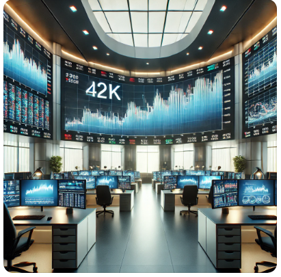 연준 금리 발표