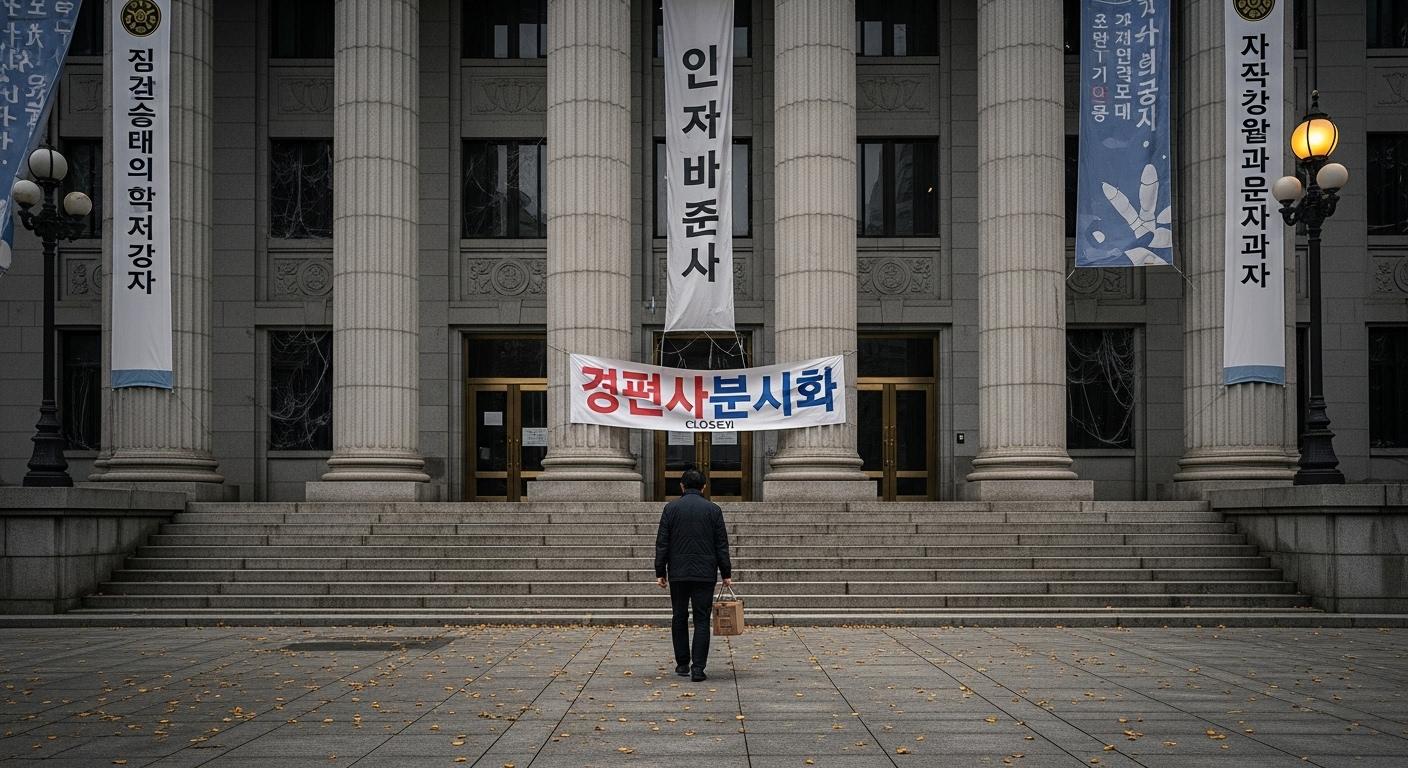 추석 전 검찰청 해체