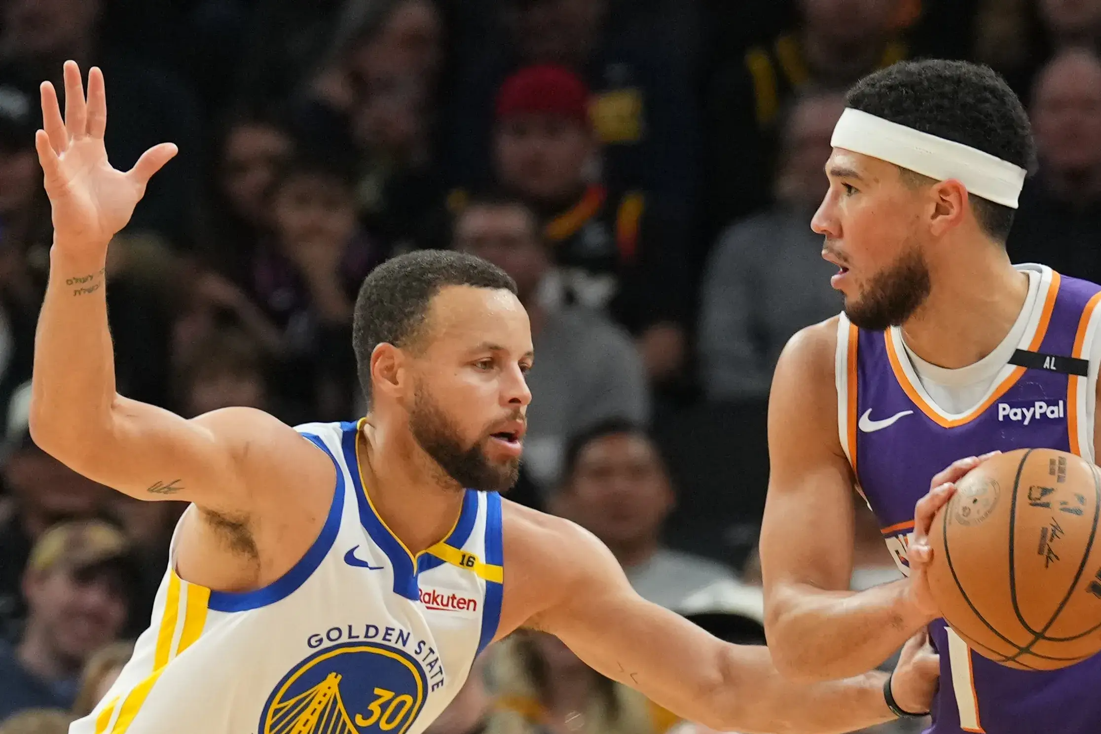 피닉스 골든스테이트