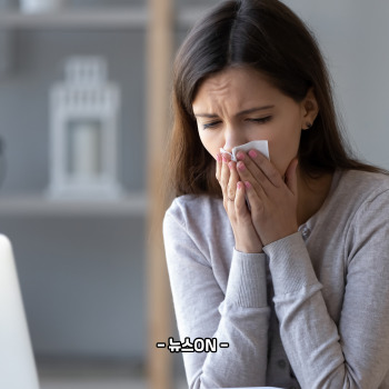 부비동암 생존율