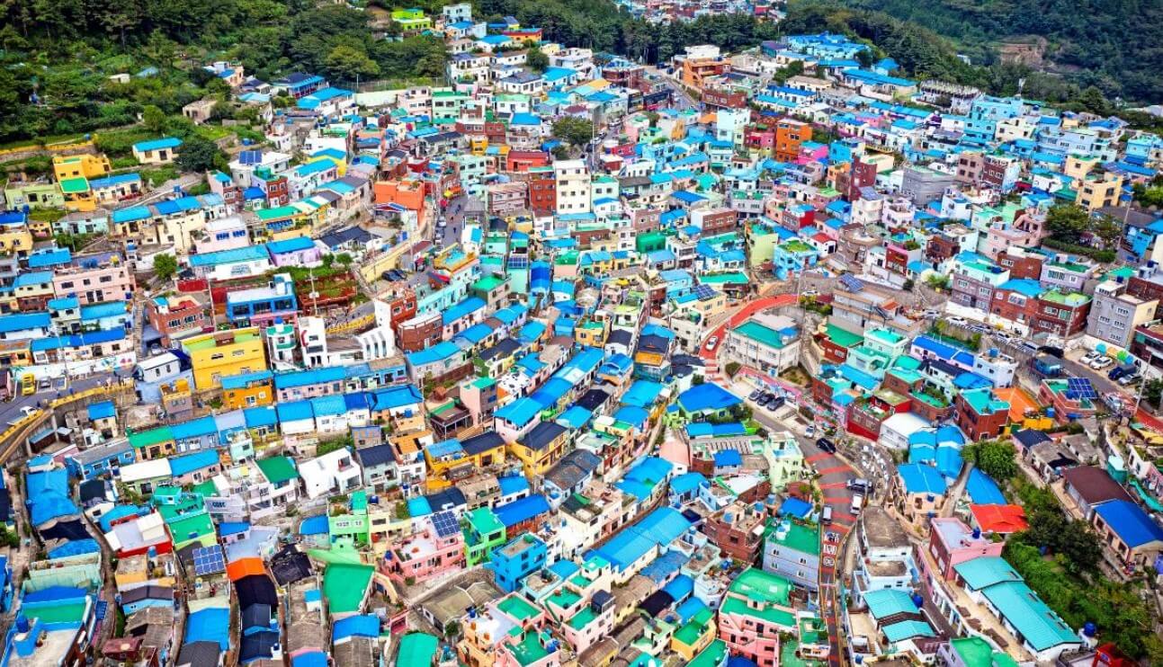 부산 가볼만한곳 베스트10