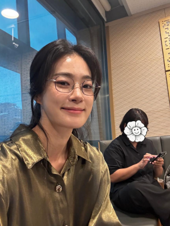 배우 옥자연 프로필 사진│서울대 미학과 출신 연극 데뷔