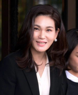 이서현 프로필 나이 고향 학력 경력 재산