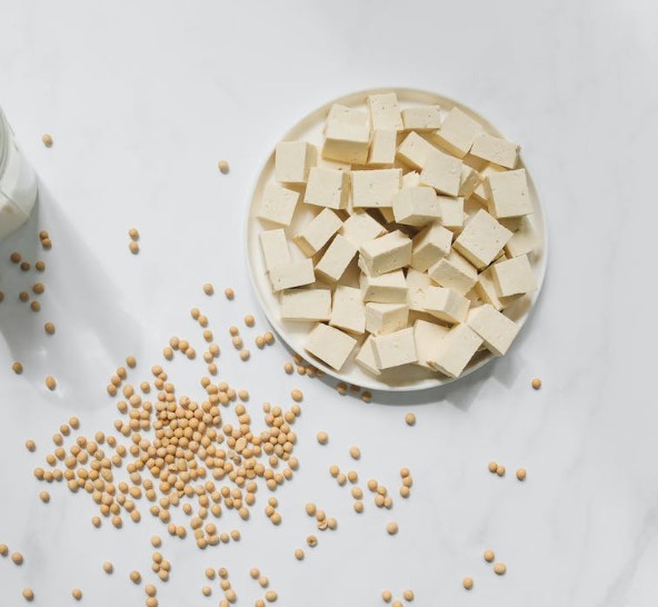 키크는 음식 추천