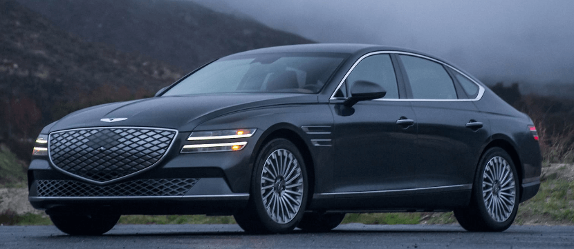 G80 페이스리프트 가격표 제원 중고차 