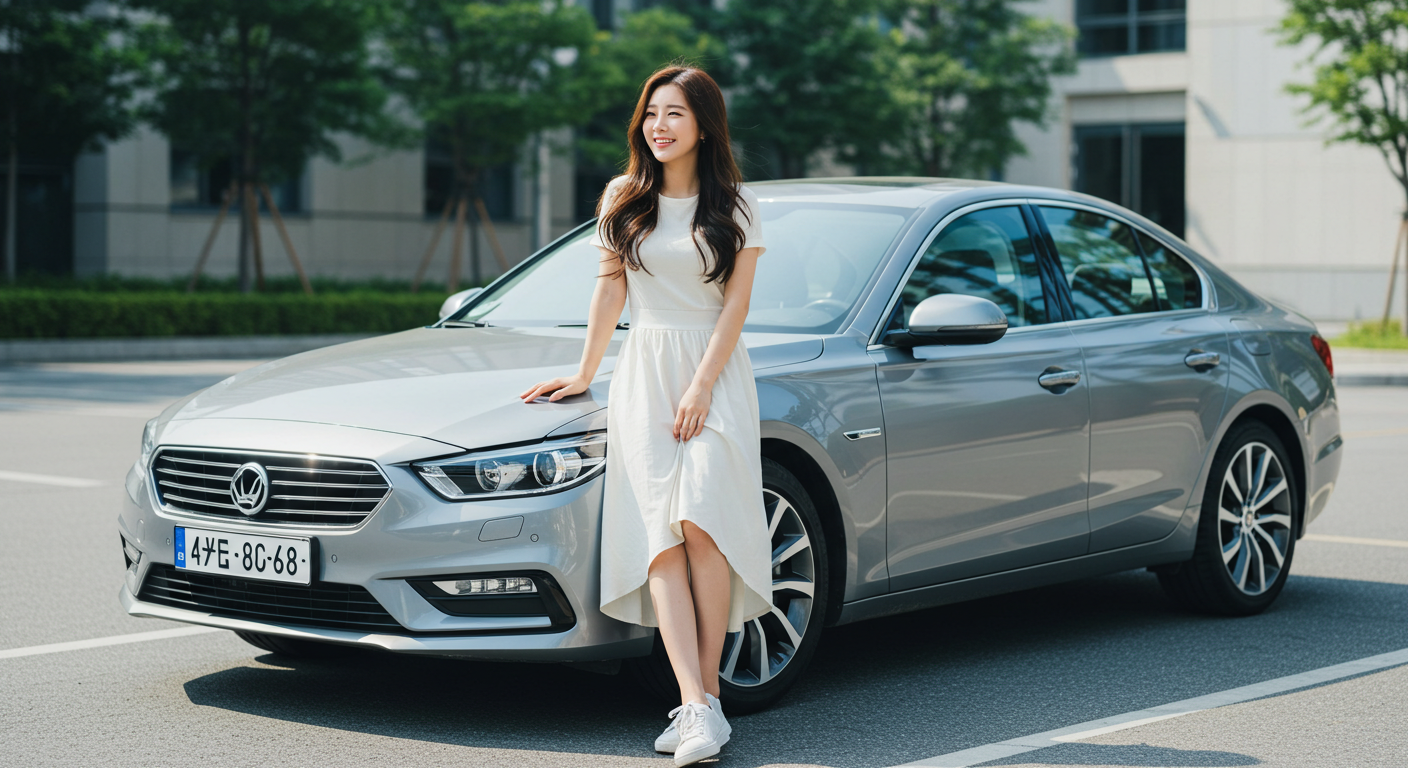 제주도 렌트카 예약 방법 및 주의사항