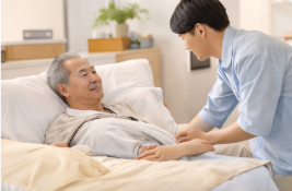 가족요양보호사 급여