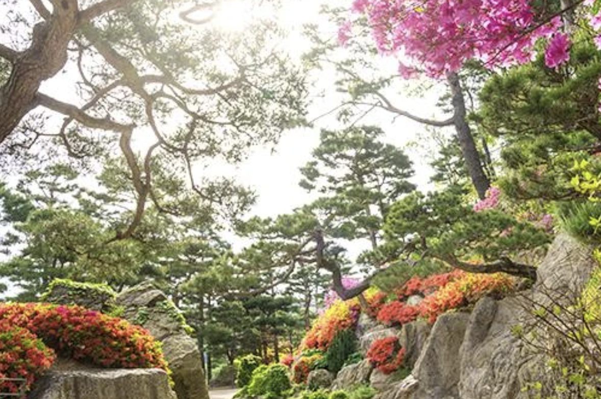 화담숲