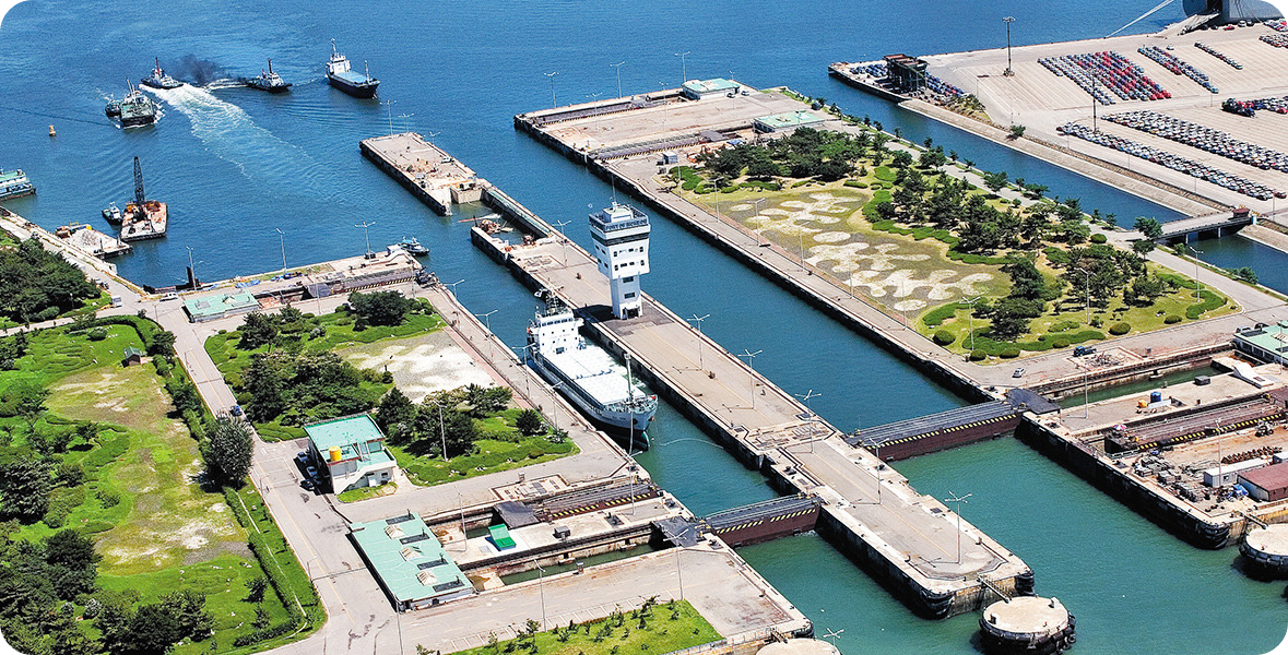 월미도 이미지
출처: 월미도 홈페이지