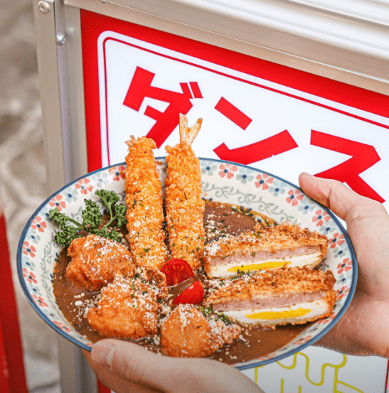 건대입구 맛집 "단스" 음식