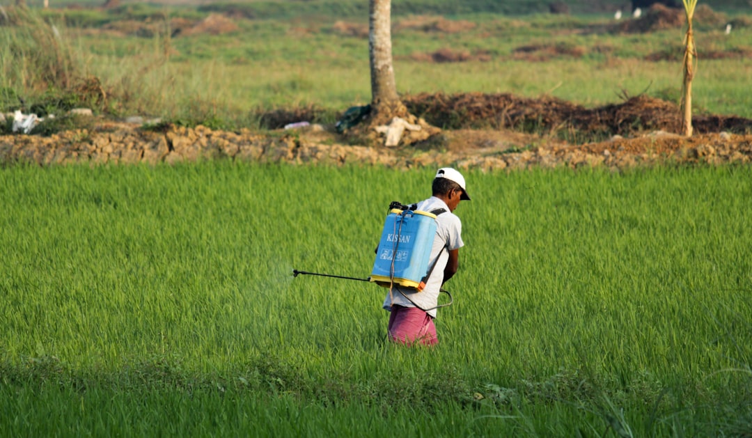Agricultural
