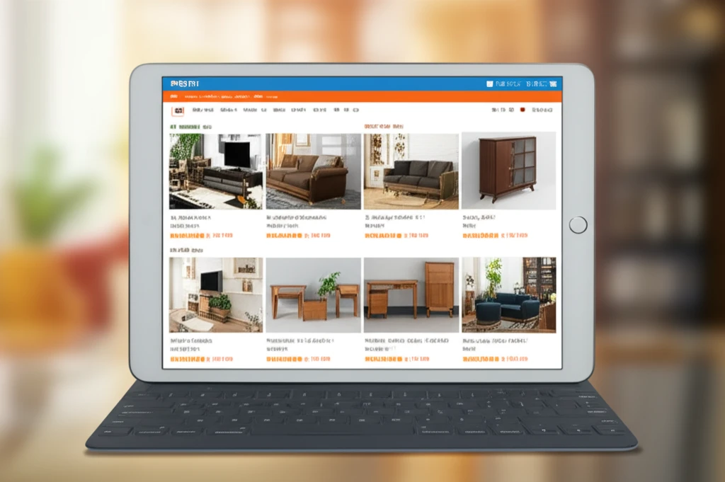 중고 가구 온라인 안전 거래 꿀팁