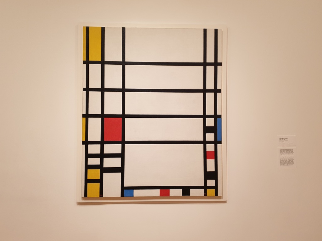 MoMA(뉴욕 현대미술관)