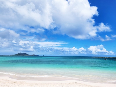 카일루아비치파크바다