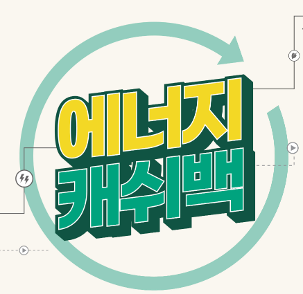 에너지-캐쉬백-포스터