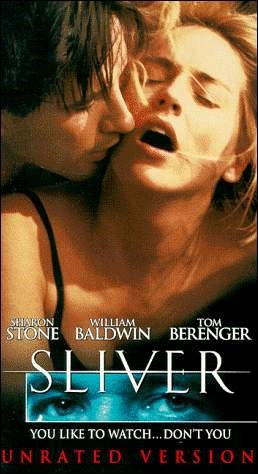 영화-슬리버-공식-포스터