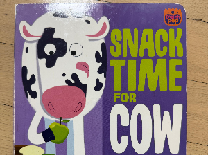 English Pop Dahl series for kids