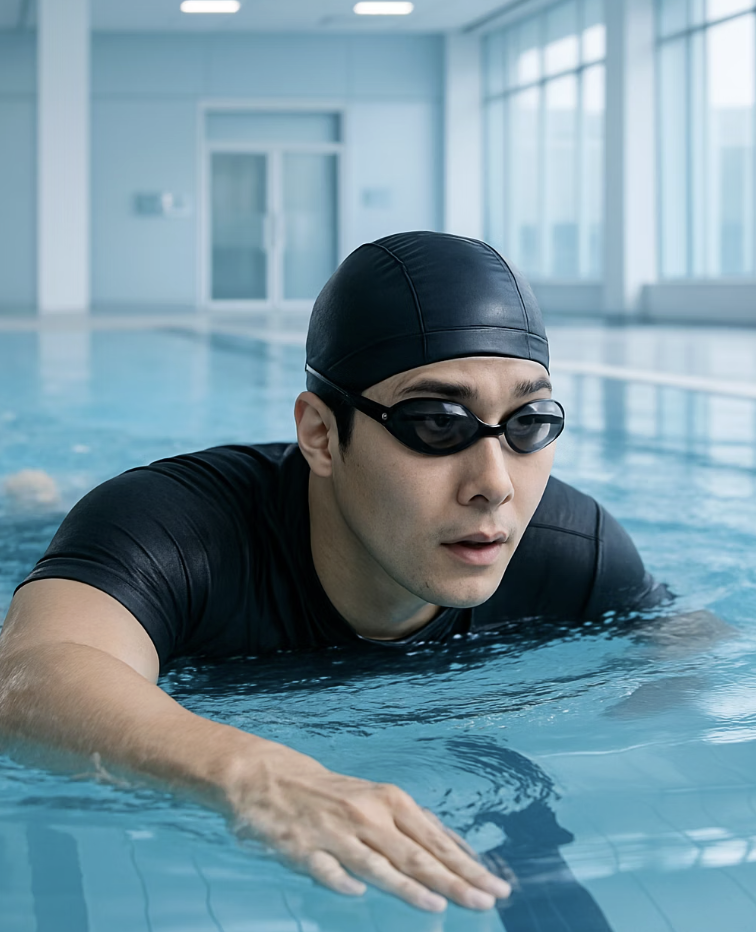 피해야 할 운동 vs 괜찮은 운동