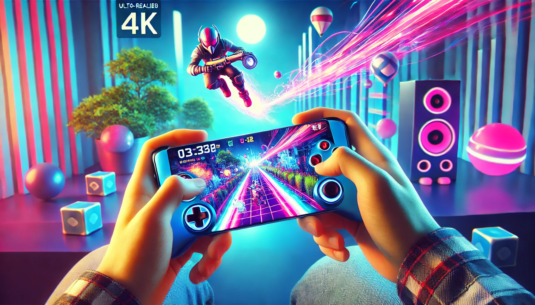 마비노기 모바일, 원작 감성 그대로 돌아왔다!