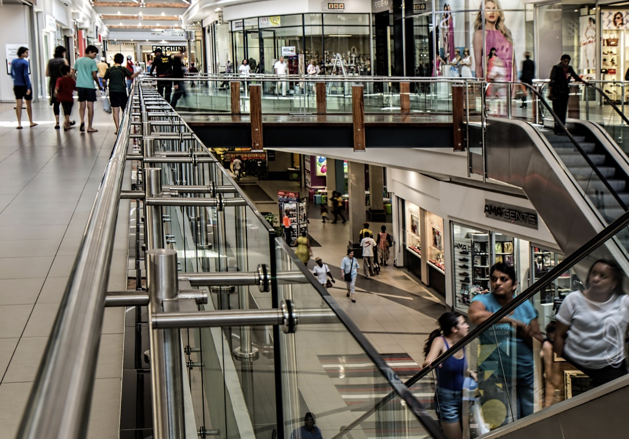 빅데이터 분석으로 본 소비자 행동 패턴의 변화: 데이터가 밝히는 미래의 소비 트렌드