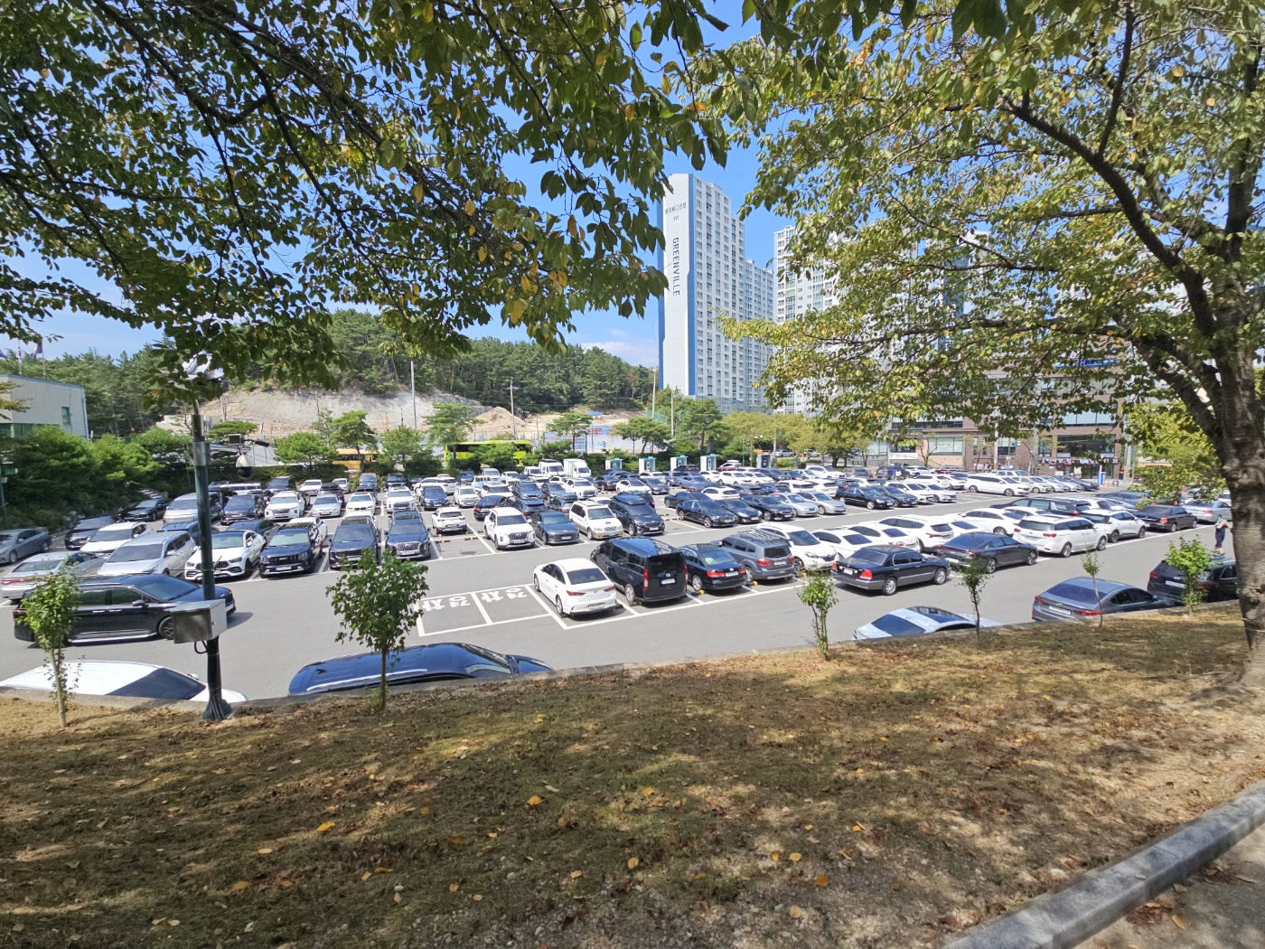 8월 경주/포항 1박2일, #5 [포항 스페이스워크]