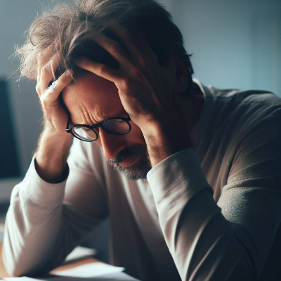 스트레스&#44; 수면