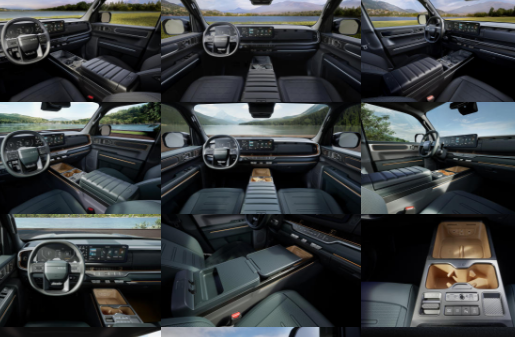 기아 타스만 가격