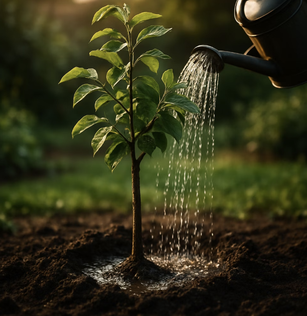 새로운 집에 자리 잡기&amp;#44; 가장 중요한 마무리