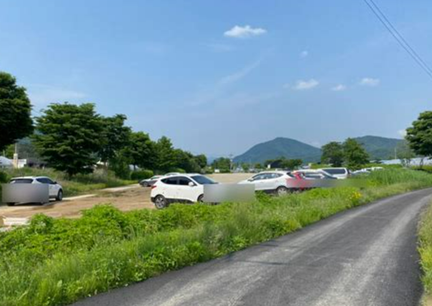 남양주 수종사 주차장&amp;#44; 이렇게만 하면 진짜 편해요!