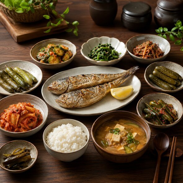 오이지 담그는 방법