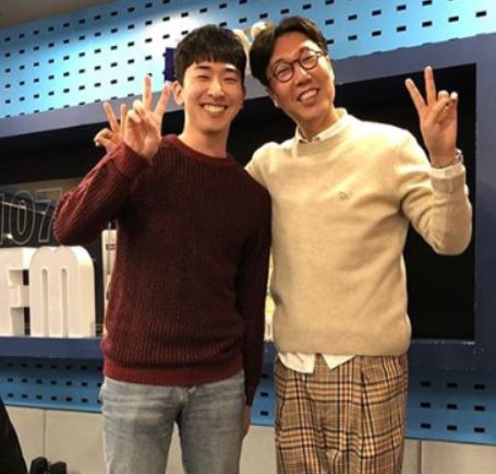 이승윤 이승국