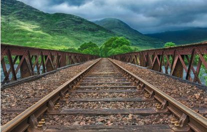 “도시의 뒷모습” – 여행지의 산업 유산을 찾아서
