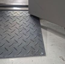 철판 중량 계산