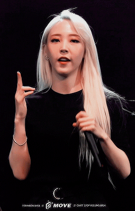 마마무 플러스 문별 프로필 데뷔 캐릭 사진 ZIP