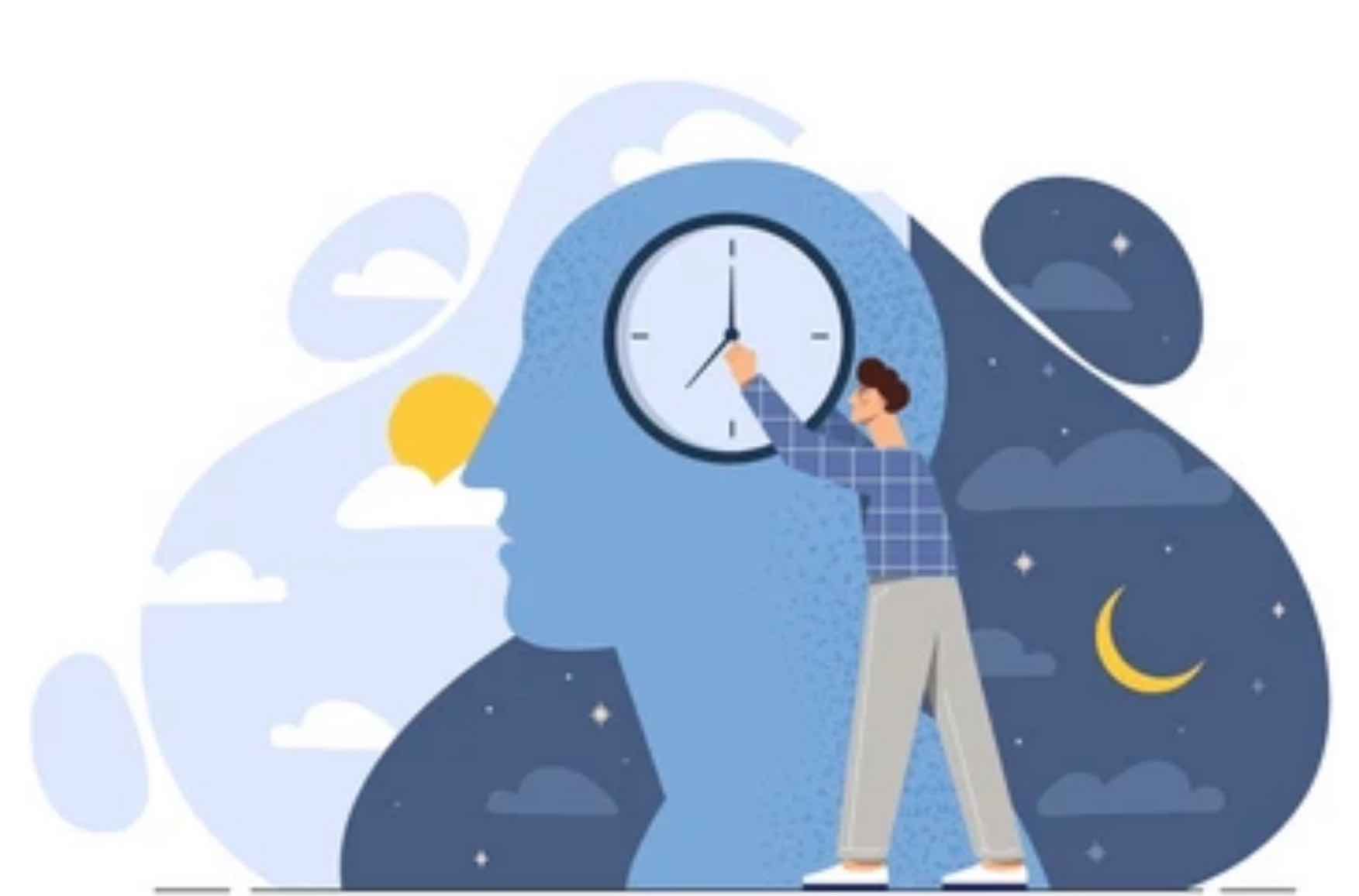 스마트폰 사용이 수면의 질에 미치는 영향과 디지털 디톡스 해결법