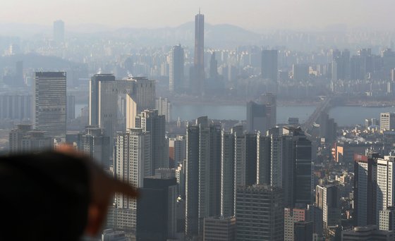전월세 계약 갱신 청구권