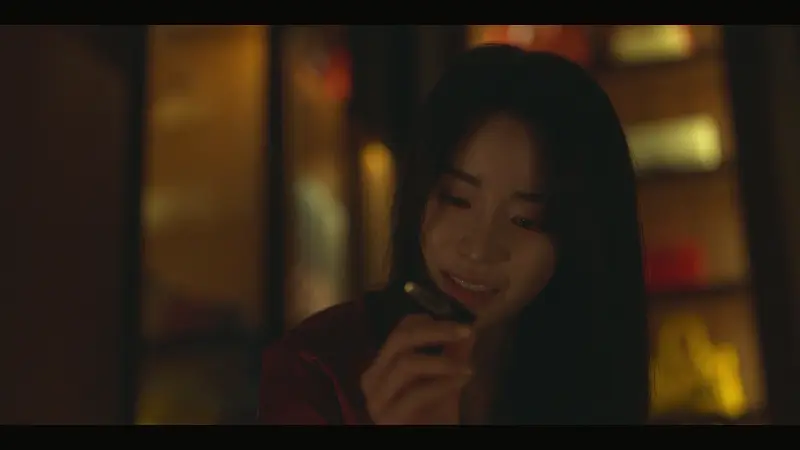박연진 대사