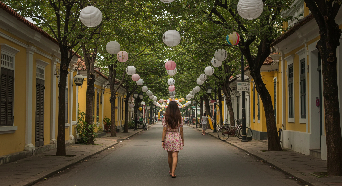 베트남 은퇴생활